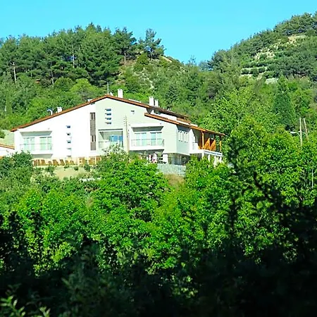 Livadia Kyperounta Spilia