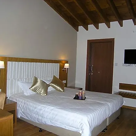 Otel Livadia Kyperounta