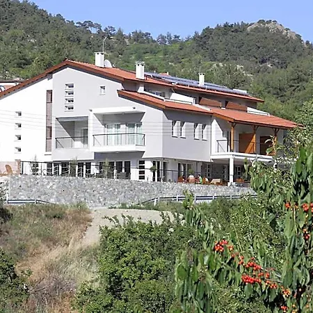 Livadia Kyperounta