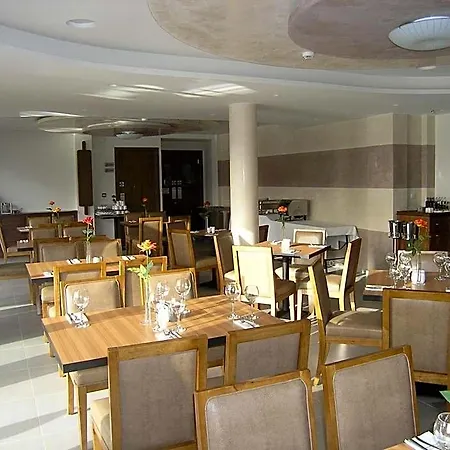 Otel Livadia Kyperounta