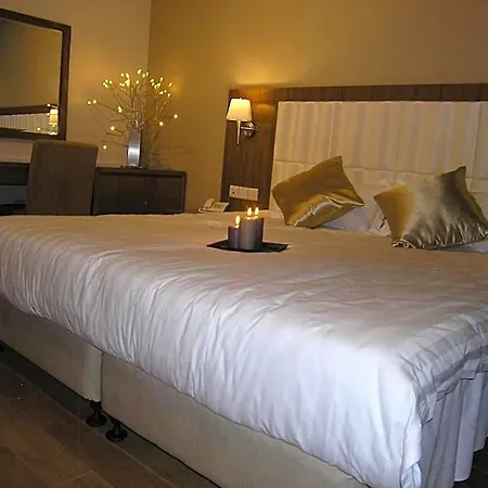 Otel Livadia Kyperounta *