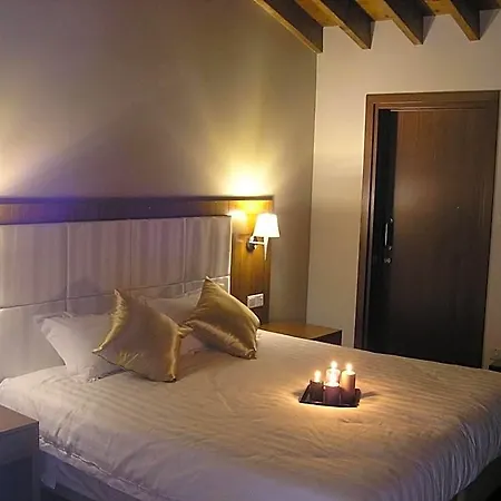 Otel Livadia Kyperounta *