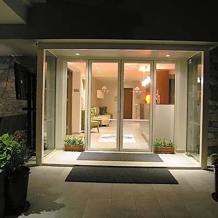 Livadia Kyperounta Hotel *