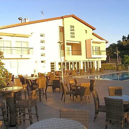 Livadia Kyperounta *