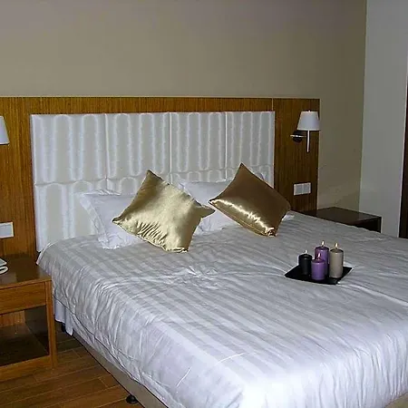 Otel Livadia Kyperounta